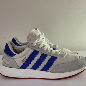 Adidas I 5923 size 11.5  Off White